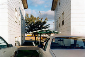 voiture, bâtiment, maison, véhicule, arbre,pare-brise,